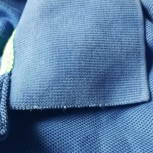 Nautica Short Sleeved Shirt - Picture 6 of 7